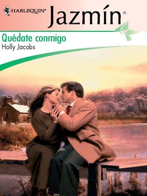 cover image of Quédate conmigo